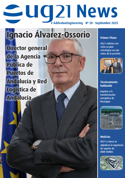 Revista UG21